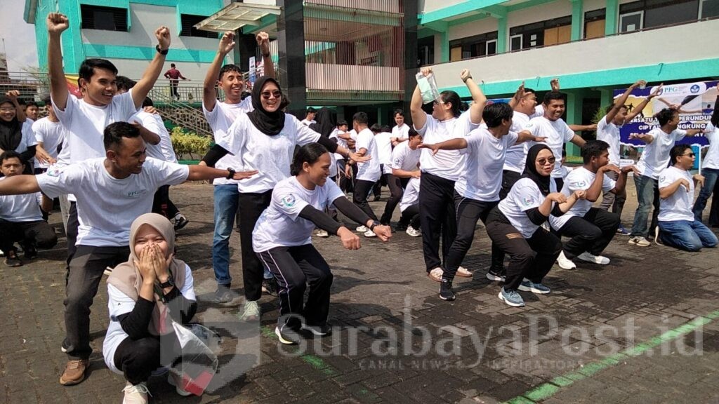 Langkah inovatif ini diikuti langsung oleh 89 mahasiswa PPG Calon Guru PJOK dari berbagai penjuru tanah air yang tengah menempuh pendidikan profesi satu tahun di UIBU.