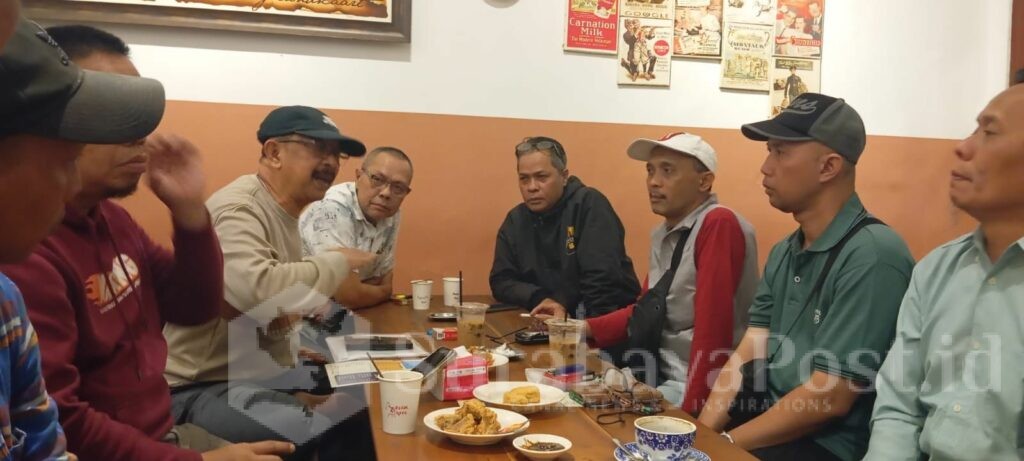 DPRD Kota Malang & FKA LPMK Perkuat Sinergi, Kawal Pembangunan Berbasis Aspirasi Warga