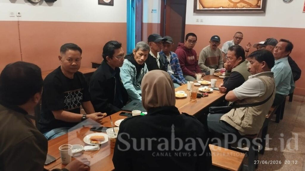 DPRD Kota Malang & FKA LPMK Perkuat Sinergi, Kawal Pembangunan Berbasis Aspirasi Warga