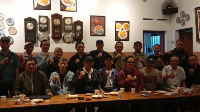 DPRD Kota Malang & FKA LPMK Perkuat Sinergi, Kawal Pembangunan Berbasis Aspirasi Warga