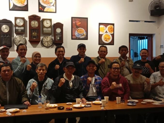DPRD Kota Malang & FKA LPMK Perkuat Sinergi, Kawal Pembangunan Berbasis Aspirasi Warga