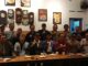 DPRD Kota Malang & FKA LPMK Perkuat Sinergi, Kawal Pembangunan Berbasis Aspirasi Warga