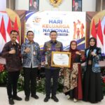 Kota Malang Raih Peringkat 1 PPA Jatim, Wali Kota Wahyu: Ini Hasil Kolaborasi Semua Elemen, Senin 29 Juni 2026. (Sumber Prokompim).