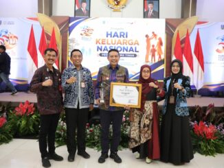 Kota Malang Raih Peringkat 1 PPA Jatim, Wali Kota Wahyu: Ini Hasil Kolaborasi Semua Elemen, Senin 29 Juni 2026. (Sumber Prokompim).