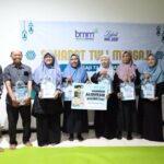 BMM Jawa Timur Perkuat Komitmen Inklusi Lewat Program Sahabat Tuli Mengaji. (istimewa).