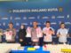 Polresta Malang Kota Ungkap 3 Kasus Narkoba Besar Akhir Juni 2026, Sita 2 Kg Sabu & 290 Ribu Pil LL, Jumat (3/7/2026).