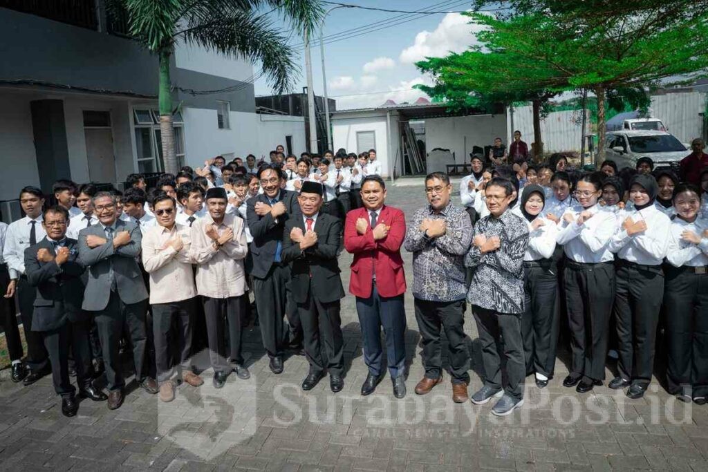 Wamen P2MI Resmikan UMM Migrant Center: Terlengkap di Indonesia, Target 500 Ribu Pekerja, Selasa 7 Juli 2026. (ist)