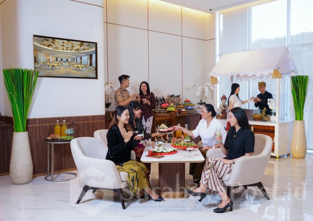 Festival Akhir Pekan All You Can Eat Hadir di Atria Hotel Malang, Harga Mulai Rp75.000