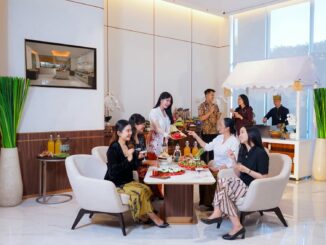 Festival Akhir Pekan All You Can Eat Hadir di Atria Hotel Malang, Harga Mulai Rp75.000