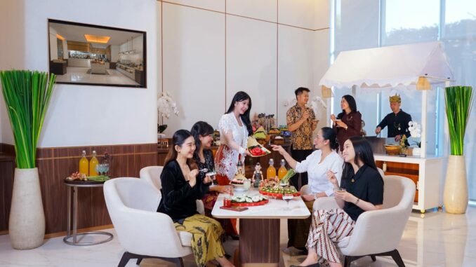 Festival Akhir Pekan All You Can Eat Hadir di Atria Hotel Malang, Harga Mulai Rp75.000