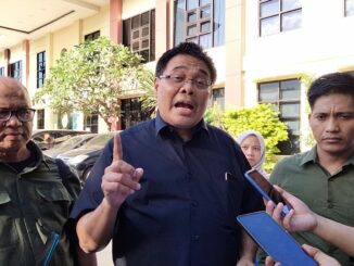 Sengketa Sekolah di Turen Berlanjut, YPTT Gugat 6 Pihak ke PN Kepanjen.