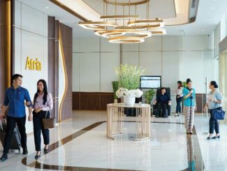 Wajah Baru Atria Hotel Malang: Lokasi Strategis di S. Parman & Konsep Consciously Javanese. (Istimewa).