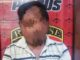 Residivis 4 Kali Masuk Penjara Kembali Ditangkap Usai Curi Motor Pesanan di Klojen. (ist).