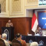 Wali Kota Wahyu Hidayat: Kota Malang _Ngangeni_, Wali Kota Cilegon Pun Ingin Berkunjung Kembali. (Sumber Prokompim).