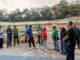 DPRD Jatim & DPRD Kota Malang Sidak Velodrome: Status Tak Jelas, Perawatan Tersendat.