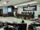 RAPAT PARIPURNA: SILPA Jadi Sorotan Utama DPRD Kota Malang dalam Pembahasan LKPJ Wali Kota, Senin (13/7/2026).