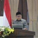Suryadi, anggota DPRD Kota Malang. (istimewa).