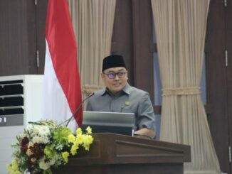 Suryadi, anggota DPRD Kota Malang. (istimewa).