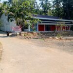 Kopdes Merah Putih Desa Sidodadi, Kecamatan Gedangan, Kabupaten Malang, mendadak jadi sorotan di media sosial. (istimewa).
