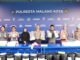 Polresta Malang Kota Gagalkan Peredaran 3,2 Kg Sabu dan 2.480 Inex Senilai Miliaran. (ist).