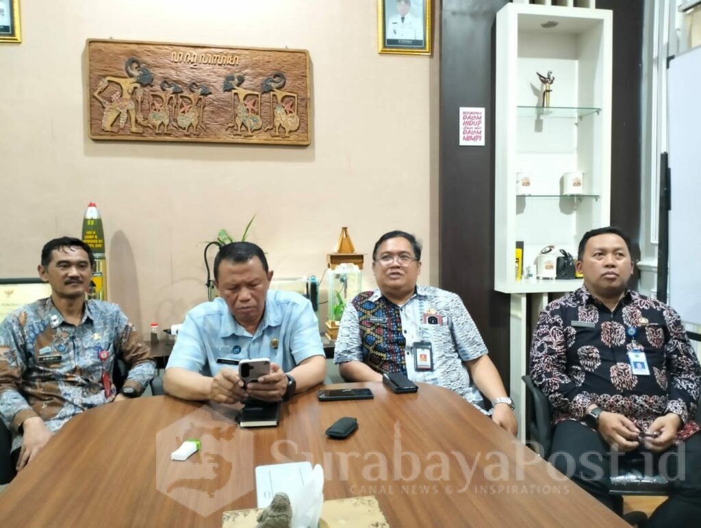 Penantian Berakhir, Jalan Tembus Griya Shanta - Candi Panggung Mulai Uji Coba Pekan Depan.