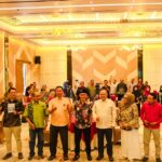 UIBU Luncurkan Mata Kuliah Kebudiutamaan, Siap Jadi Rujukan Perguruan Tinggi di Indonesia, Jumat 17 Juli 2026. (Sumber Humas UIBU).