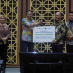 Pemkot Malang Optimalkan DBHCHT untuk Kesejahteraan Masyarakat. (Sumber Diskominfo Kota Malang)