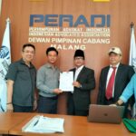 Dinilai Cacat Prosedural, Advokat Abd. Aziz Ajukan Banding dan Laporkan DKD PERADI Malang ke DPN, Senin (20/7/2026).