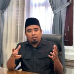 Rendra Masdrajad Safaat, anggota DPRD Kota Malang. (ist).