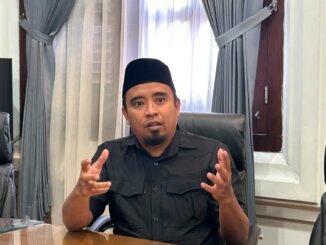 Rendra Masdrajad Safaat, anggota DPRD Kota Malang. (ist).