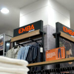 Tegaskan Identitas, EMBA Group Luruskan Asal-Usul Nama Brand Sejak 1982. (ist).