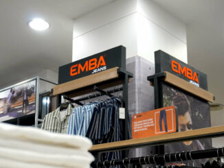 Tegaskan Identitas, EMBA Group Luruskan Asal-Usul Nama Brand Sejak 1982. (ist).