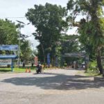 PJT I Berlakukan Larangan Roda 4 di Puncak Bendungan Lahor Mulai 1 Agustus 2026. (Sumber Humas PJT I).
