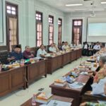 Fasum Dijual Jadi SHM, Warga 4 Perumahan Adukan Pengembang ke DPRD Kota Malang, Rabu (22/7/2026).