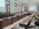 Fasum Dijual Jadi SHM, Warga 4 Perumahan Adukan Pengembang ke DPRD Kota Malang, Rabu (22/7/2026).