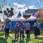 Aksara Kost resmi meluncurkan cluster rumah kos premium terbarunya, The Aksara Dasa, di kawasan Sigura-Gura, Kota Malang, Kamis (23/7/2026).