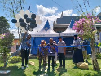 Aksara Kost resmi meluncurkan cluster rumah kos premium terbarunya, The Aksara Dasa, di kawasan Sigura-Gura, Kota Malang, Kamis (23/7/2026).