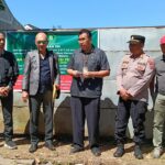 PN Kepanjen Eksekusi Lahan 2.817 M2 di Karangduren Pakisaji, Putusan Inkrah Dimenangkan Pemilik Sah, Jumat 24 Juli 2026. (ist).