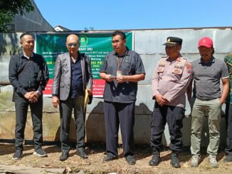 PN Kepanjen Eksekusi Lahan 2.817 M2 di Karangduren Pakisaji, Putusan Inkrah Dimenangkan Pemilik Sah, Jumat 24 Juli 2026. (ist).