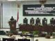 Fraksi PKS DPRD Kota Malang "ABSTAIN" Terhadap Ranperda Pertanggungjawaban APBD 2025, Senin 27 Juli 2026. (ist).
