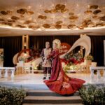 Wedding Venue di Malang Kapasitas 1.500 Tamu, Atria Hotel Malang Tampil Lebih Elegan. (Sumber Atria Hotel).
