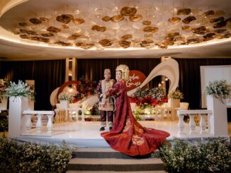 Wedding Venue di Malang Kapasitas 1.500 Tamu, Atria Hotel Malang Tampil Lebih Elegan. (Sumber Atria Hotel).