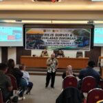 Survei: 90,9% Warga Dukung Trans Jatim Koridor 2, Angkot Diusulkan Jadi Feeder.