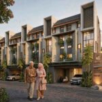 Metro Point Sigura-Gura Tawarkan Investasi Kost Premium di Jantung Kawasan Kampus Malang. (ist).