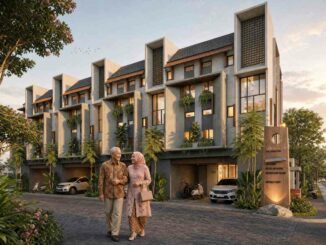 Metro Point Sigura-Gura Tawarkan Investasi Kost Premium di Jantung Kawasan Kampus Malang. (ist).