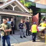 PN Malang Eksekusi Rumah Rp1,575 Miliar di Pondok Blimbing Indah Buntut Kredit Macet, Kamis (30/7/2026).