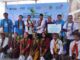 Kolaborasi BMM dan PT Telkom Tanam 10.000 Bibit Mangrove di Labuan Bajo. (ist).