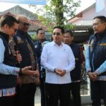 Wali Kota Wahyu: Kolaborasi Lintas Sektor Kunci Percepatan Eliminasi TBC di Kota Malang. (Sumber Prokompim).