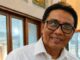 LEGA- R. Insan Kamil selaku pelapor merasa lega atas penetapan Bos KSU sebagai tersangka. Ia juga meminta agar tersangka ditahan. (ist).