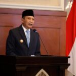 Wali Kota Malang, Wahyu Hidayat. (Sumber Prokompim).